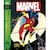 1970-1979 Marvel La Historia Visual: Haciendo Historia