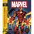1995-1999 Marvel La Historia Visual: Nuevos Comienzos