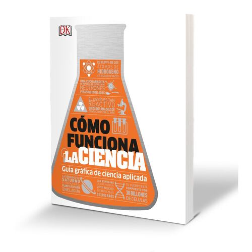 Cómo funciona la ciencia