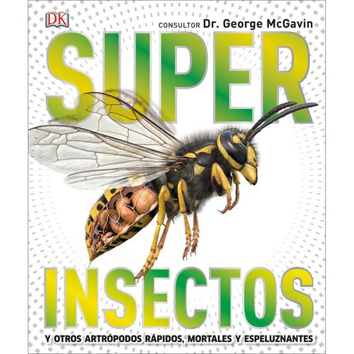Super insectos