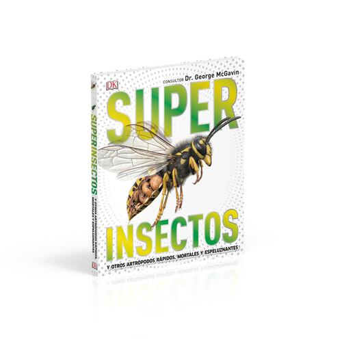 Super insectos