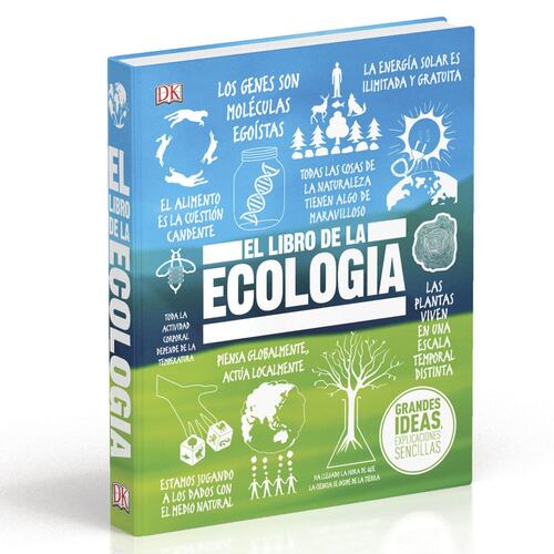 El Libro de la Ecología