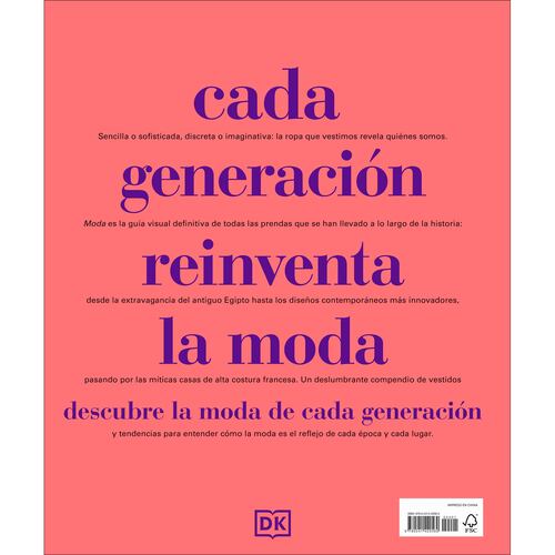 Moda