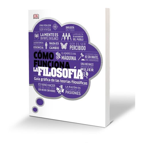 Cómo funciona la filosofía