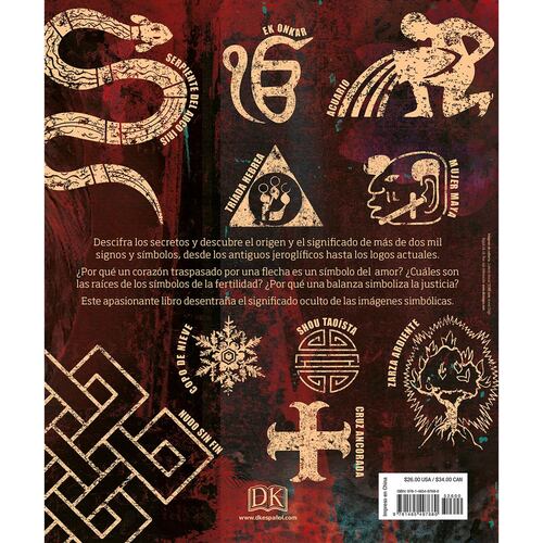 Signos y símbolos