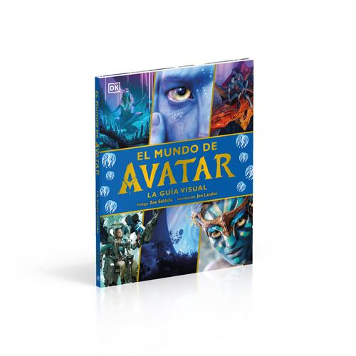 El mundo de Avatar