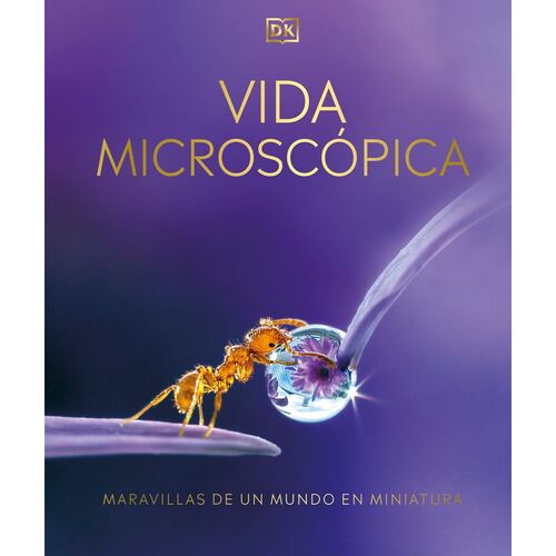 Vida microscópica