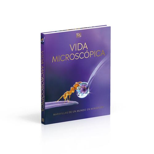 Vida microscópica
