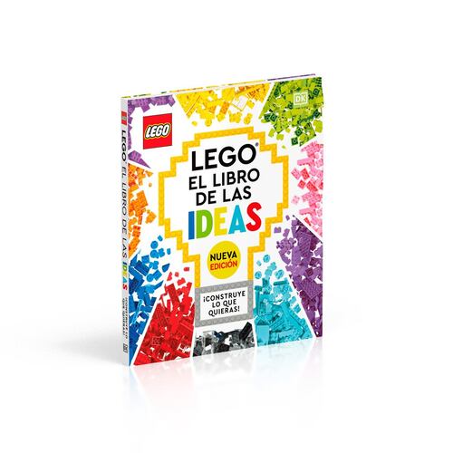 Lego. El libro de las ideas NE