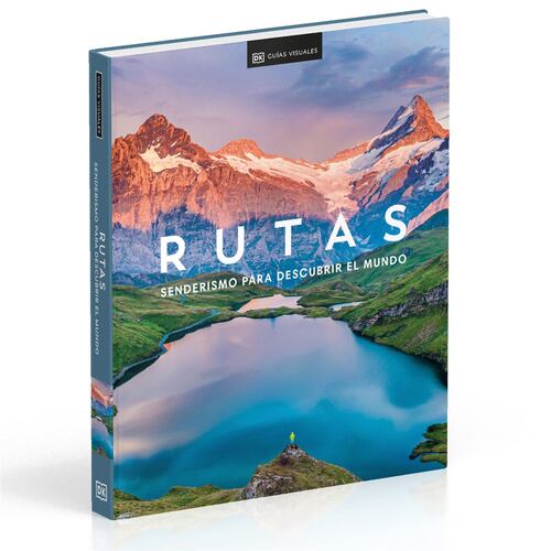 Rutas. Senderismo para descubrir el mundo