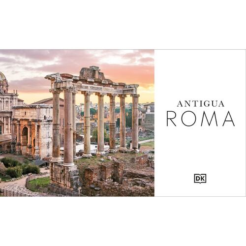 Antigua Roma