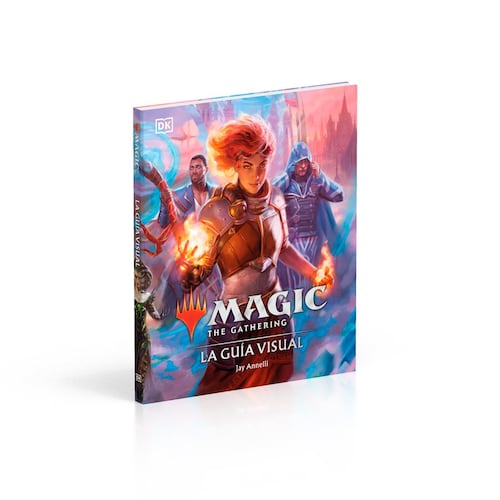 Las mejores ofertas en Magic: the Gathering Juegos de cartas