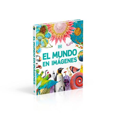 El mundo en imágenes