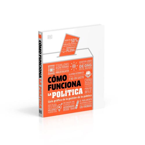 Cómo funciona la política
