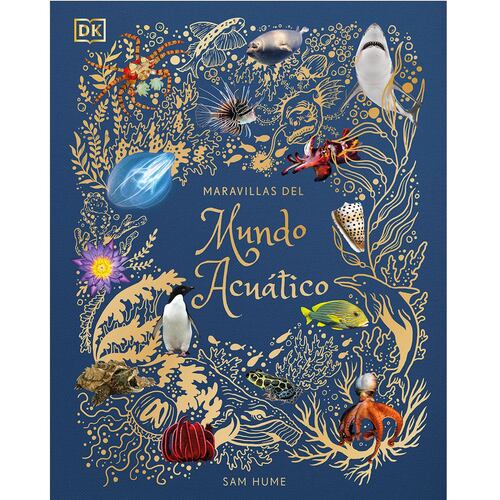 Maravillas del Mundo Acuático