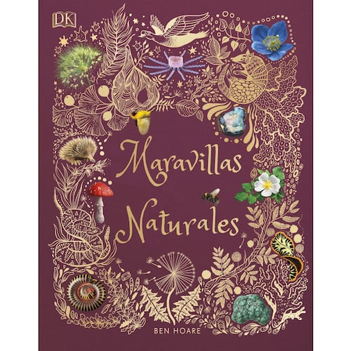 Maravillas Naturales