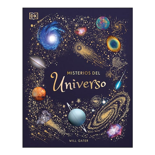 Misterios Del Universo