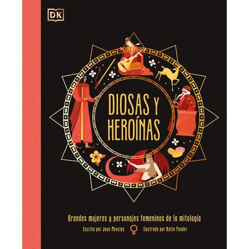 Diosas y heroínas