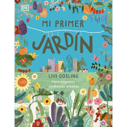 Mi primer jardín