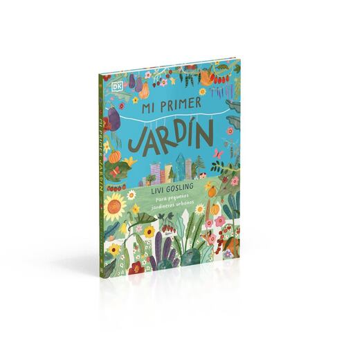 Mi primer jardín