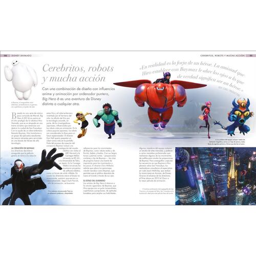El libro de Disney (nueva edición)