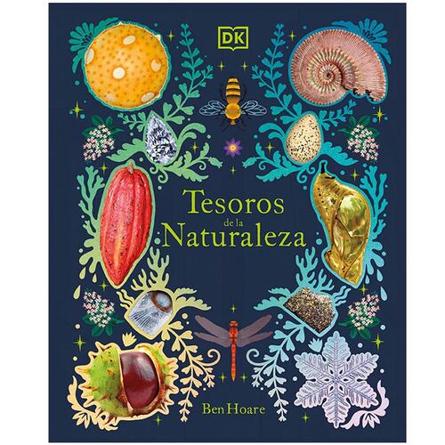 Tesoros de la Naturaleza