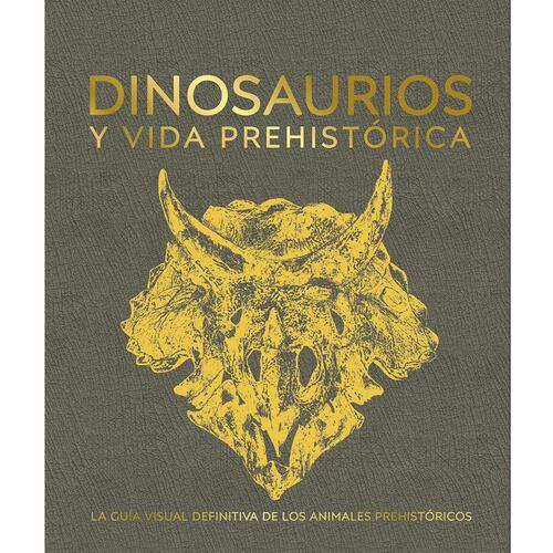 Dinosaurios y la Prehistoria