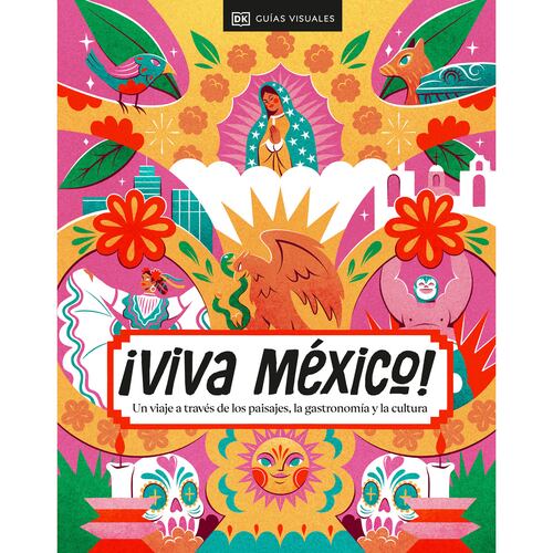 Viva México