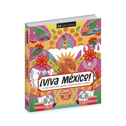 Viva México