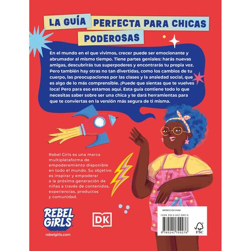 Somos chicas poderosas 3