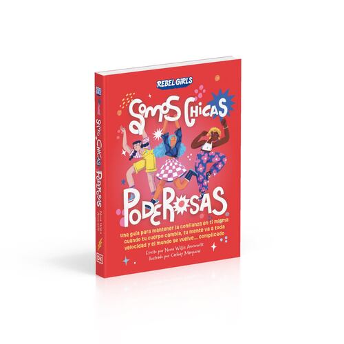 Somos chicas poderosas 3