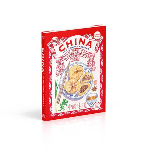 China: las mejores recetas