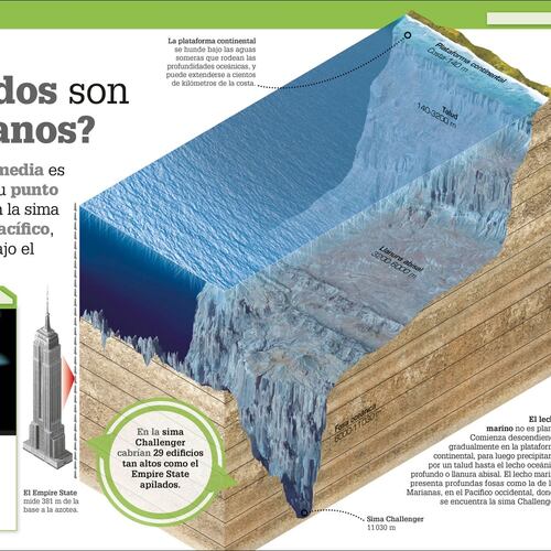 ¡Increíble pero cierto!. Nueva edición
