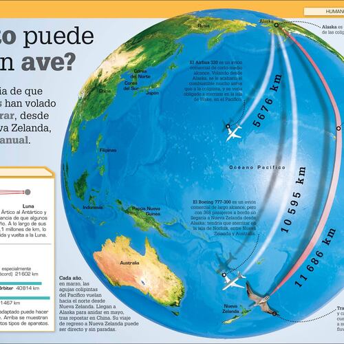 ¡Increíble pero cierto!. Nueva edición