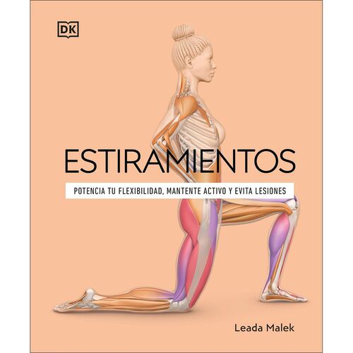 Estiramientos
