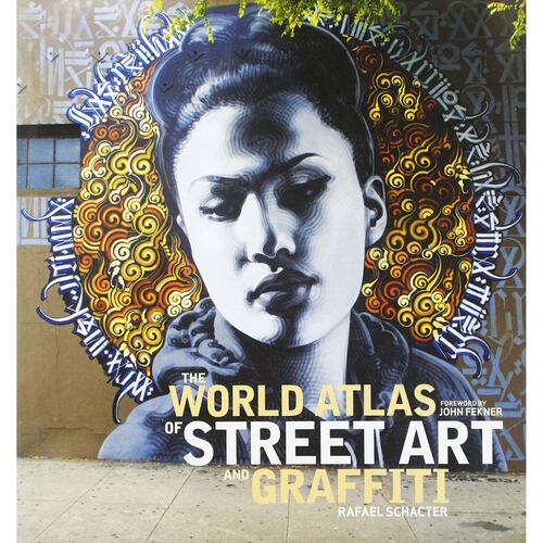 The world Atlas of street