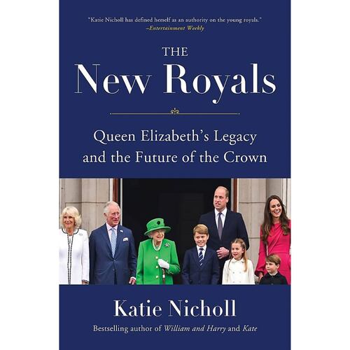 The New Royals