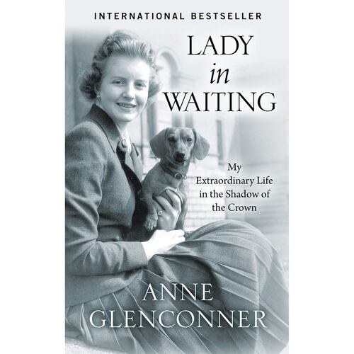 Lady In Waiting