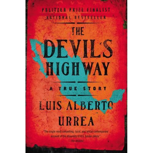 The Devil's Highway