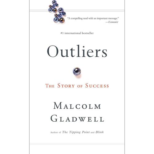 Outliers