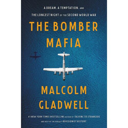 The bomber mafia EE