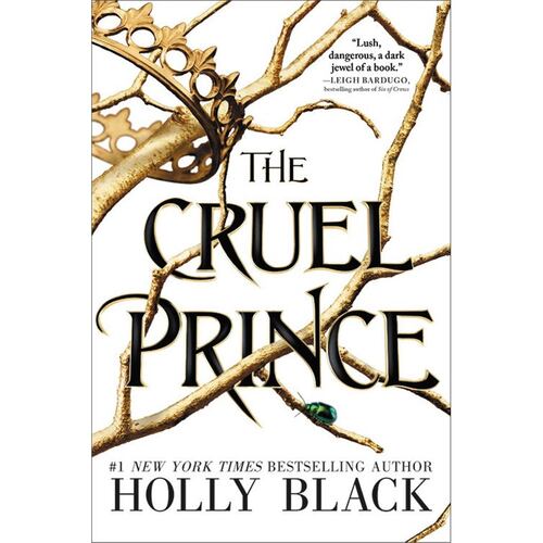 Cruel Prince