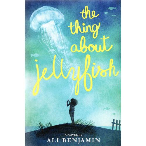 Thing about jellyfish