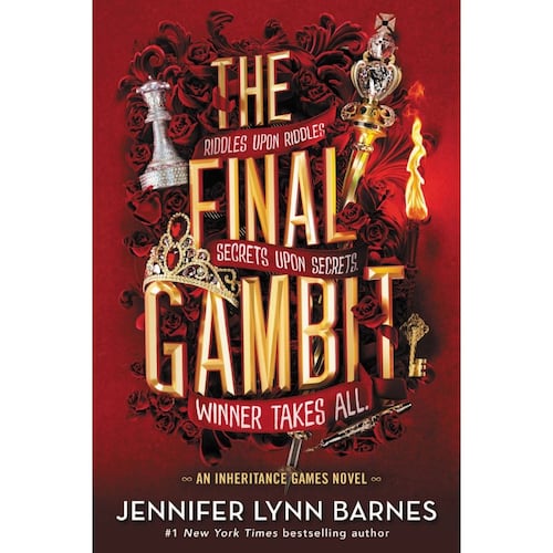 Final Gambit
