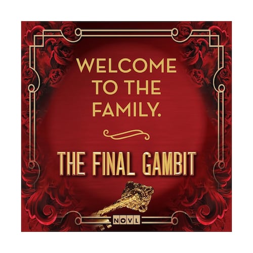 Final Gambit