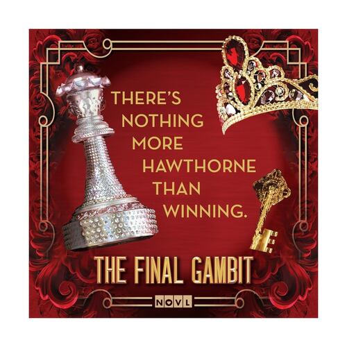 Final Gambit
