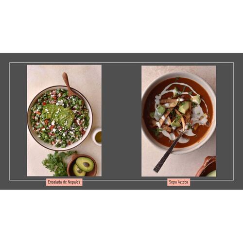 Plantas Modern Vegan Recipes for Traditional Mexican Cooking