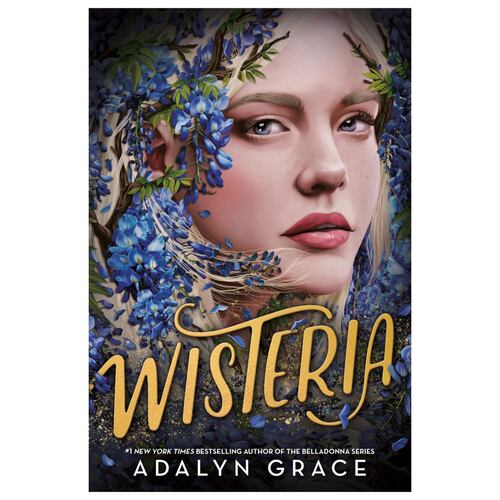 Wisteria