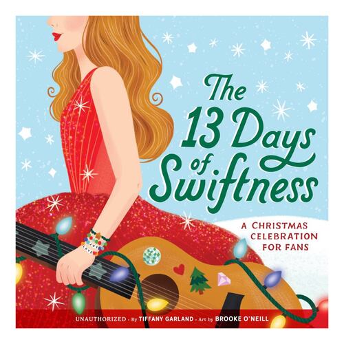 The 13 days of Swiftness