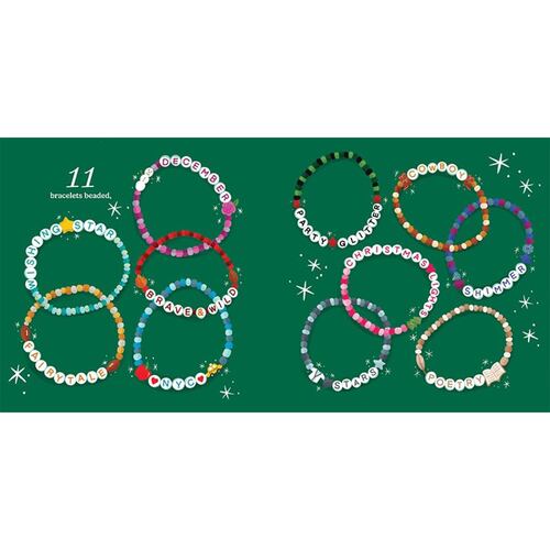 The 13 days of Swiftness
